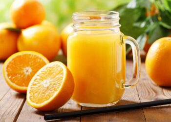 Bebidas de verano en la Comunitat Valenciana