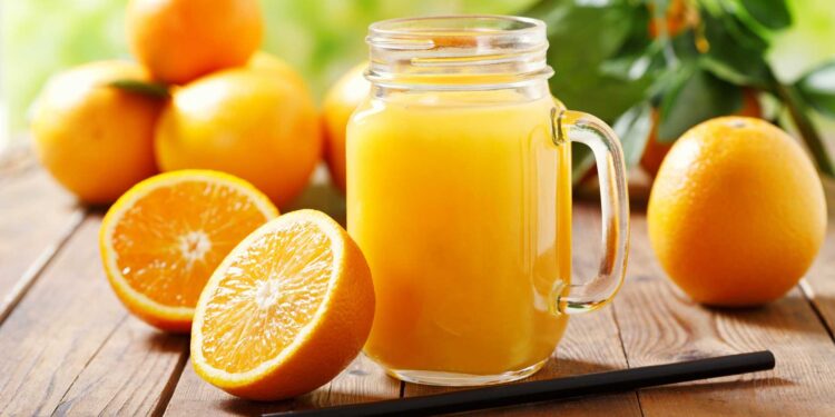 Bebidas de verano en la Comunitat Valenciana