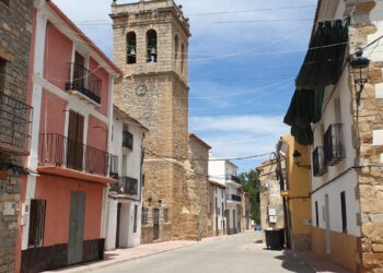 El Camino del Santo Grial en la provincia de Castellón
