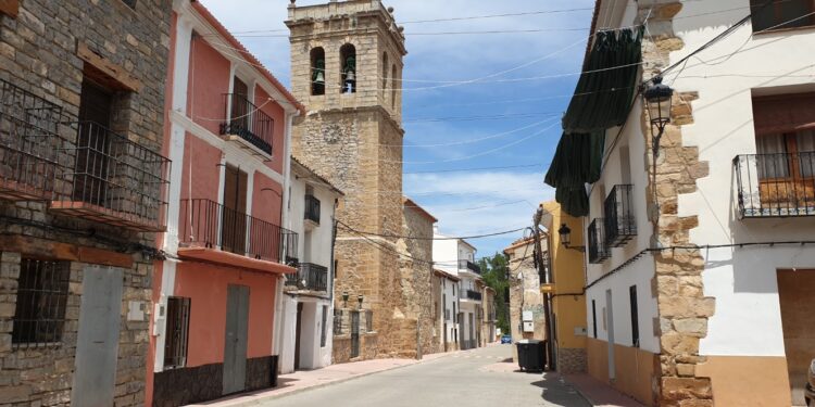 El Camino del Santo Grial en la provincia de Castellón