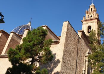 El Camino del Santo Grial en la provincia de Valencia