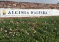 Algimia de Alfara Valencia