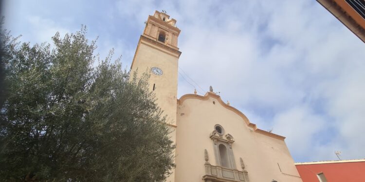 Algimia de Alfara Valencia