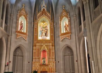 Convento Hermanas Terciarias Capuchinas MASSAMAGRELL