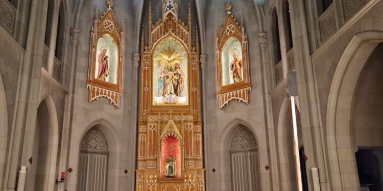 Convento Hermanas Terciarias Capuchinas MASSAMAGRELL