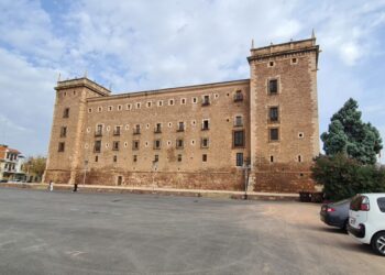 El Puig de Santa Maria