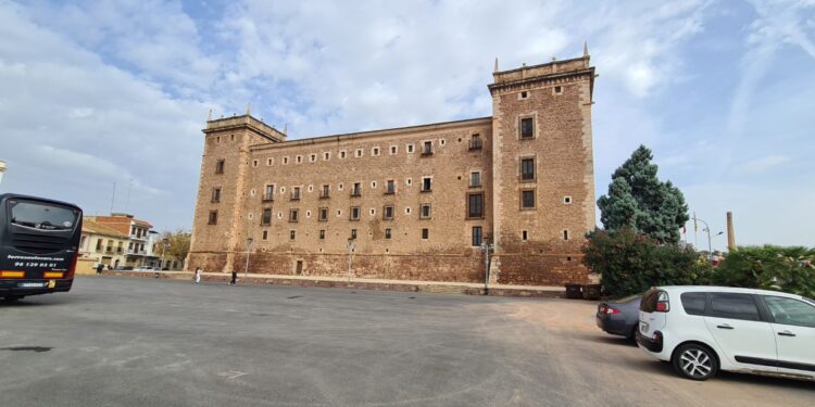 El Puig de Santa Maria