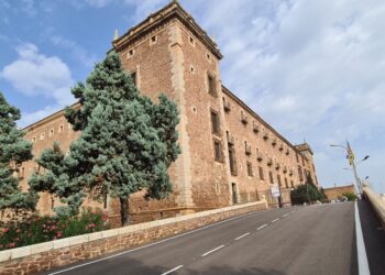 El Puig de Santa Maria