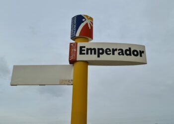 Un paseo por Emperador, el pueblo más pequeño de España