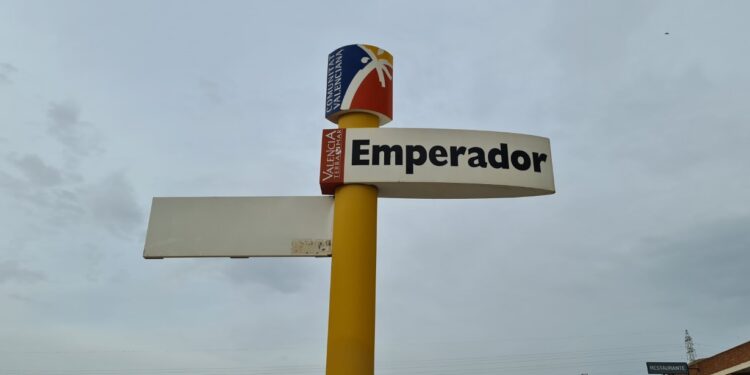 Un paseo por Emperador, el pueblo más pequeño de España