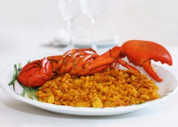 Platos típicos de El Puig de Santa Maria