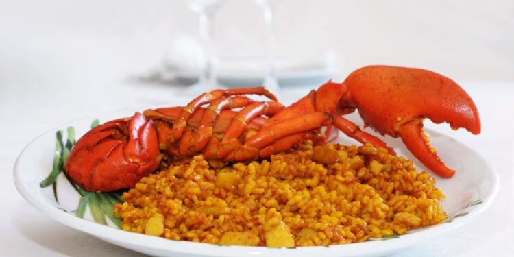 Platos típicos de El Puig de Santa Maria