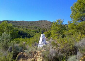 Algimia de Alfara ciudad histórica