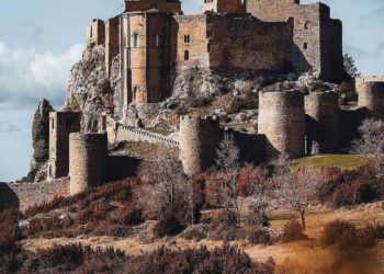 Leyendas de Loarre Huesca