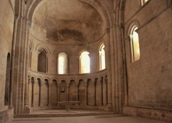 La Iglesia de San Pedro