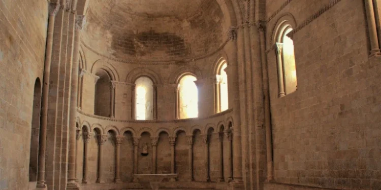 La Iglesia de San Pedro