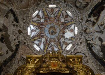 La iglesia de San Esteban