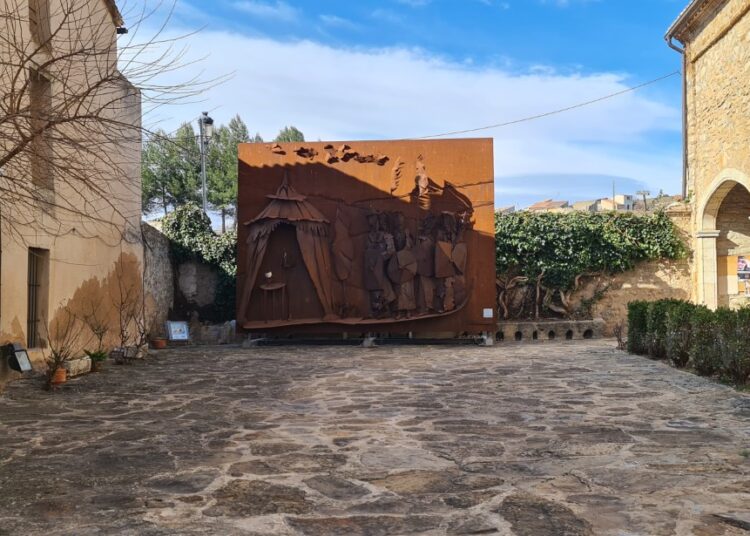 Qué hacer en Barracas, Castellón